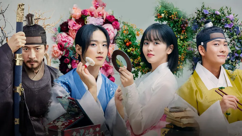Tiểu Sử Chàng Nokdu 1