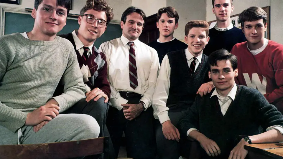 Dead Poets Society Full
