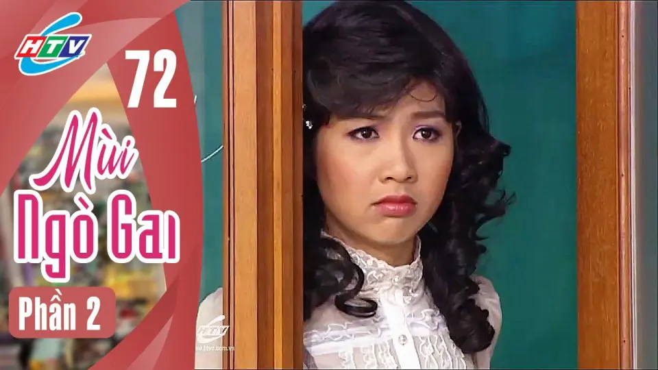 Mùi Ngò Gai (Phần 2) 40
