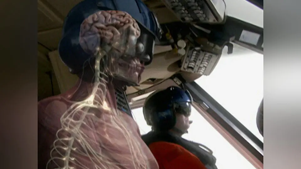 Human Body: Pushing The Limits 04