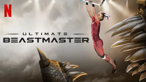 Ultimate Beastmaster (Phần 1) 1
