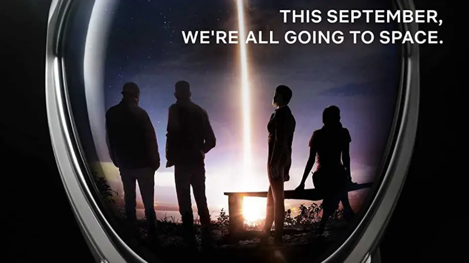 Đếm Ngược: Sứ Mệnh Vũ Trụ Inspiration4  01