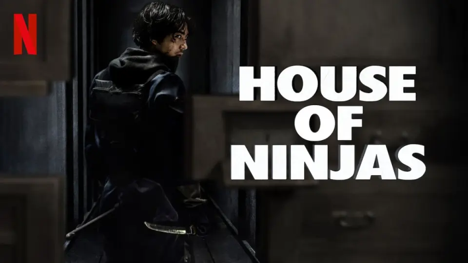 Nhà Của Ninja: Phần 1 1