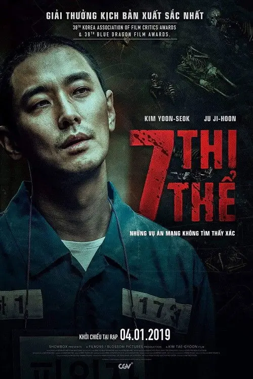 7 Thi Thể Full