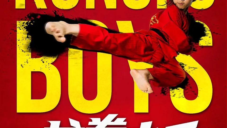 Long Quyền Tiểu Tử Full
