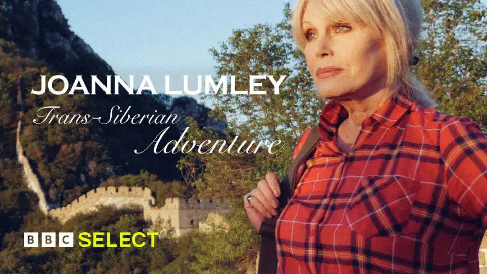 Joanna Lumley: Hành Trình Xuyên Siberia 03