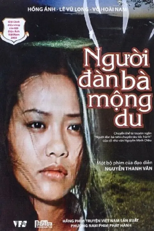 Người Đàn Bà Mộng Du Full