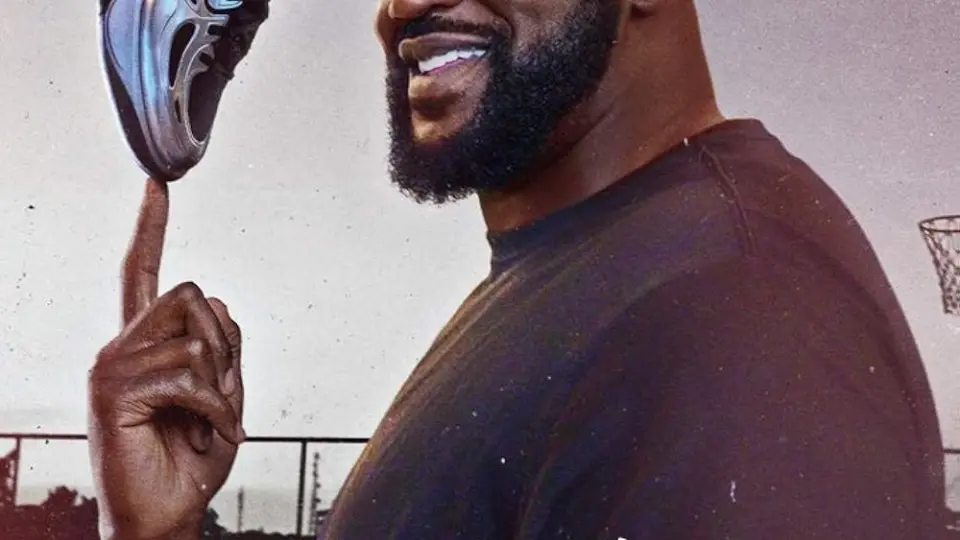 Những Thử Thách Mới Của Shaquille O'Neal 01