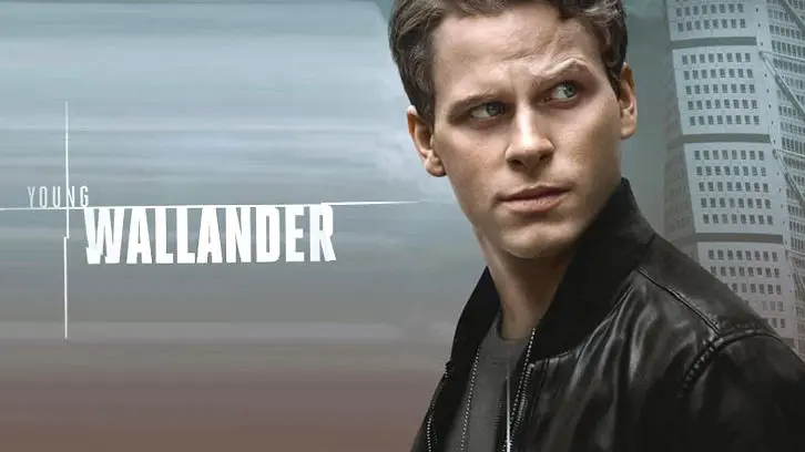 Wallander Cảnh Sát Trẻ Tuổi (Phần 1) 1