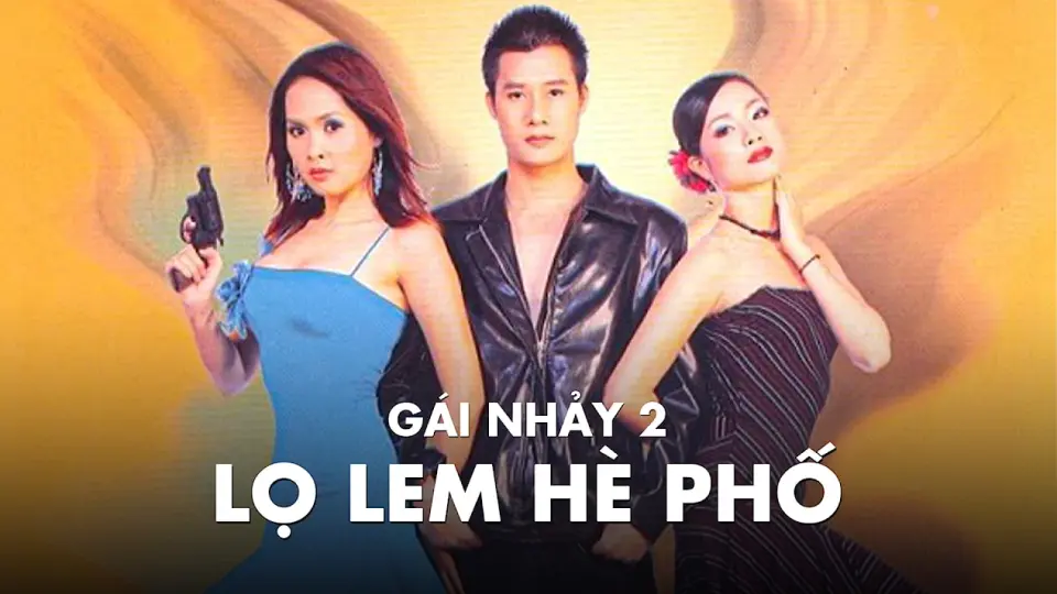 Lọ Lem Hè Phố FULL