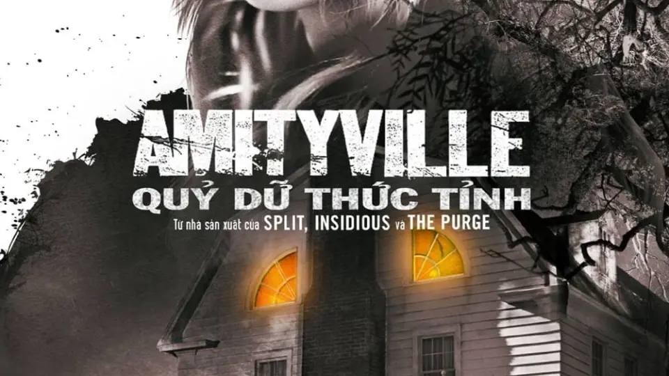 Amityville: Quỷ Dữ Thức Tỉnh Full