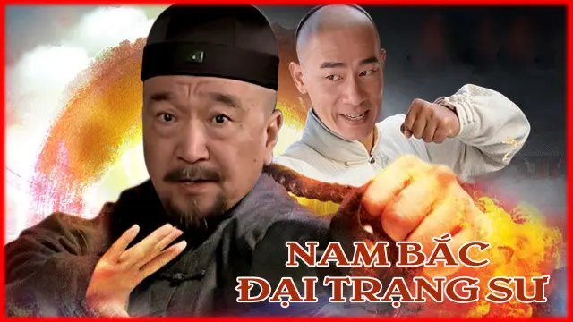 Nam Bắc Đại Trạng Sư 1