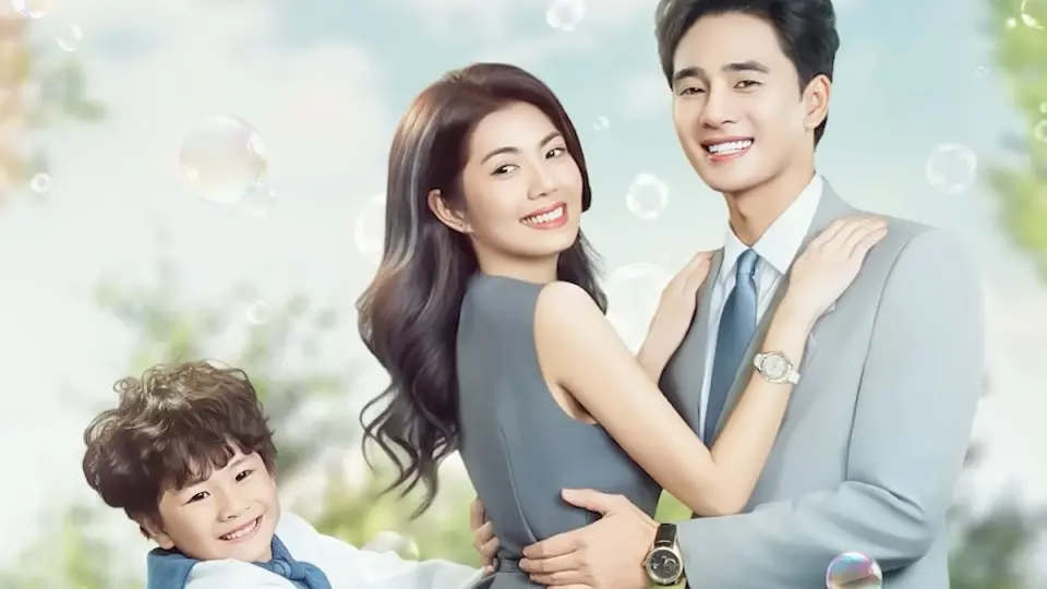 Dỗ Dành Vợ Yêu  01