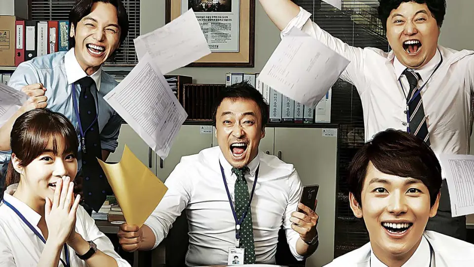 Mùi Đời: Cuộc Sống Không Trọn Vẹn 1