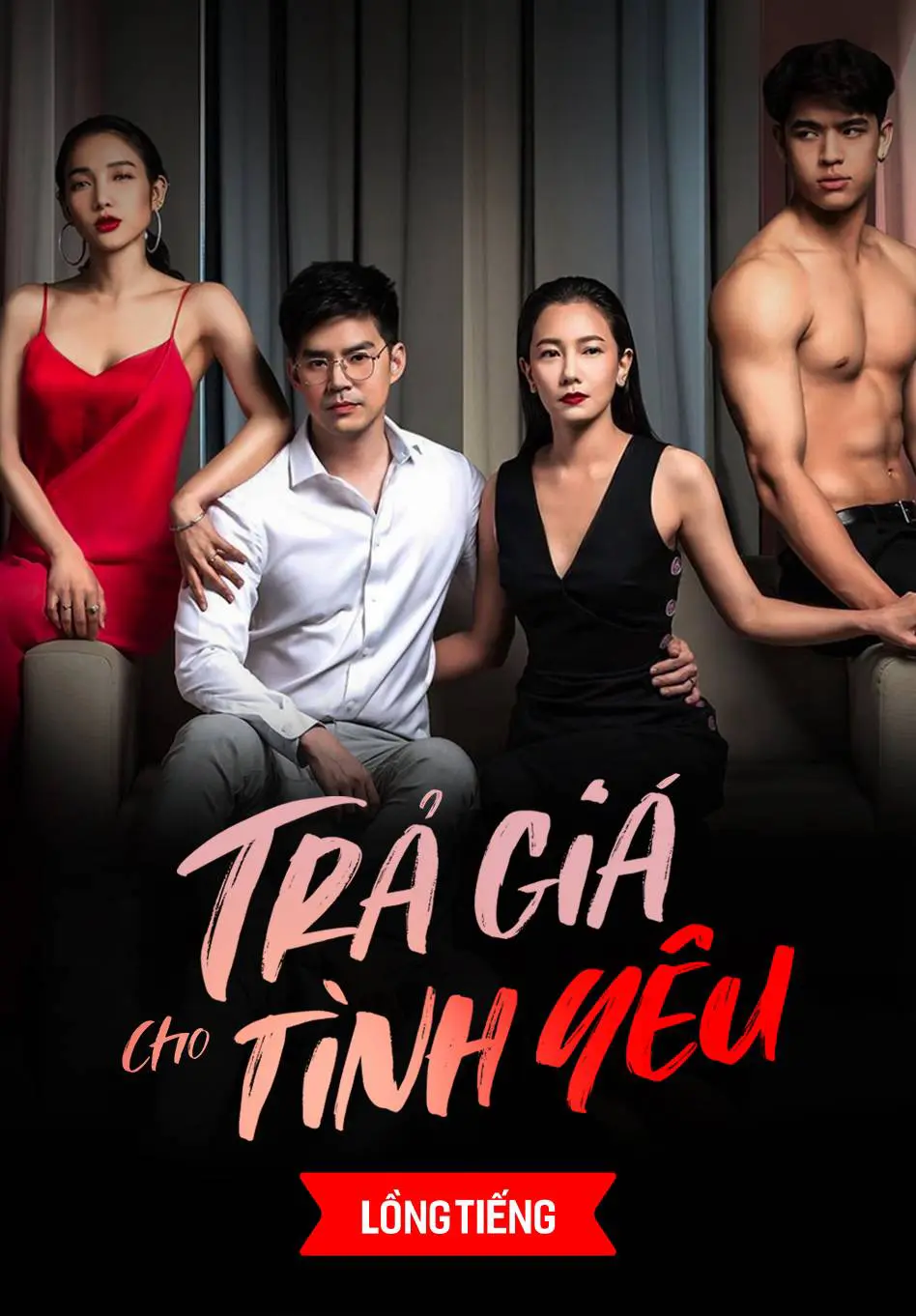 Trả Giá Cho Tình Yêu 09