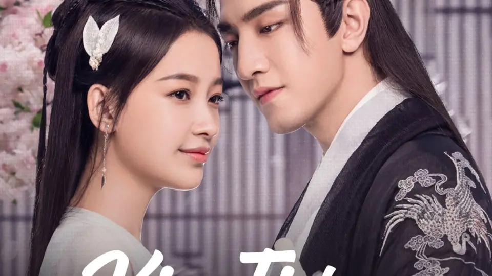 Kim Tịch Hà Tịch 01