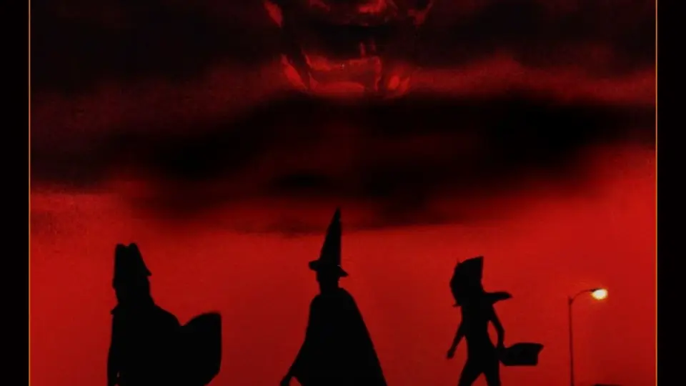 Halloween 3: Thời Đại Phù Thủy Full