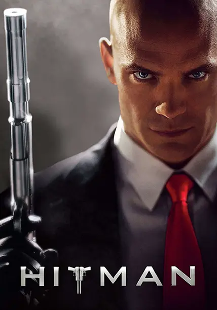Hitman X47: Kẻ Săn Người Full