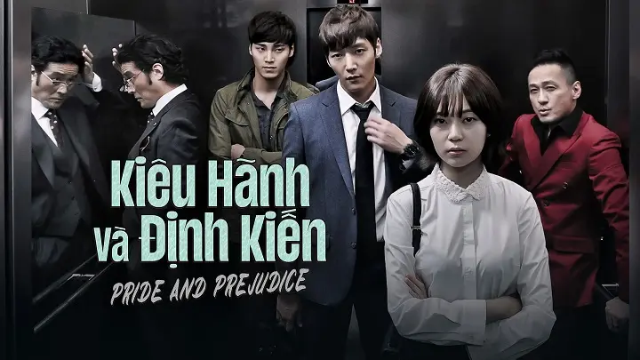 Kiêu Hãnh Và Định Kiến (2014) 1