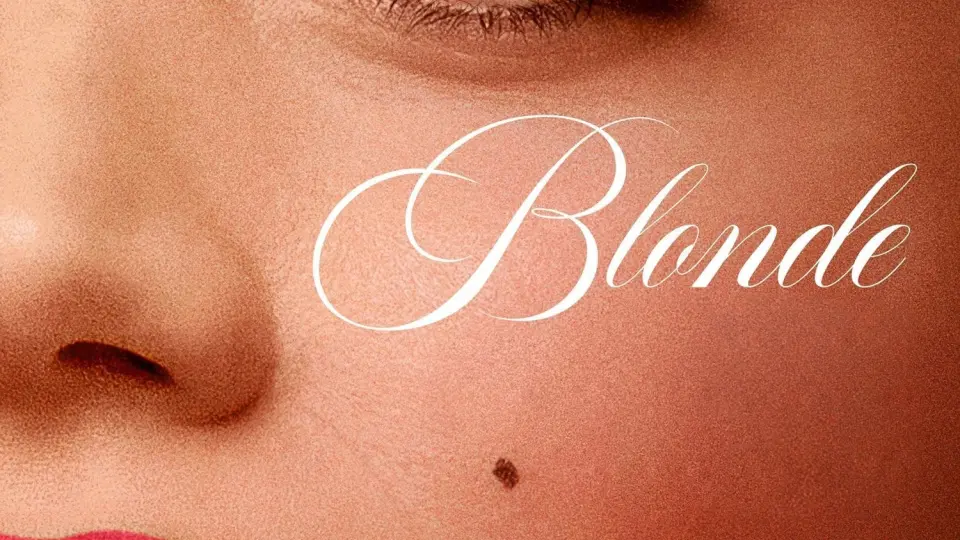 Blonde: Câu Chuyện Khác Về Marilyn Full
