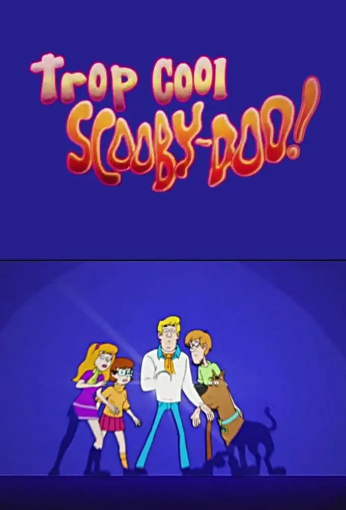 Be Cool, Scooby-Doo! (Phần 1) 01