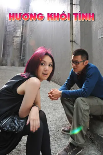 Hương Khói Tình Full
