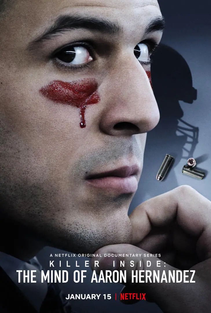 Tâm Trí Kẻ Sát Nhân: Aaron Hernandez  01