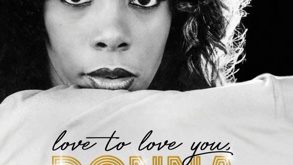 Muốn Yêu Anh, Donna Summer Full