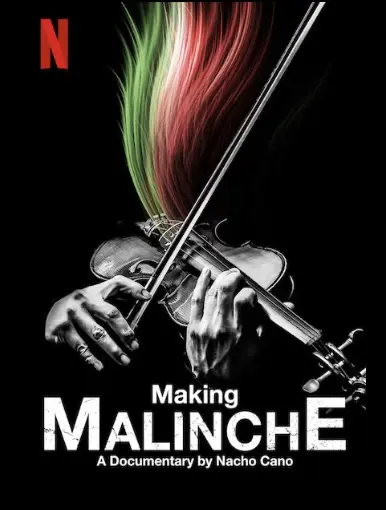 Tạo Nên Vở Nhạc Kịch Malinche: Phim Tài Liệu Từ Nacho Cano Full