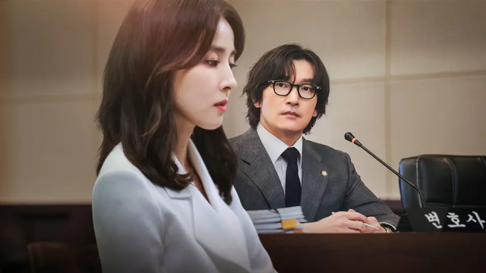 Luật Sư Ly Hôn Shin 1