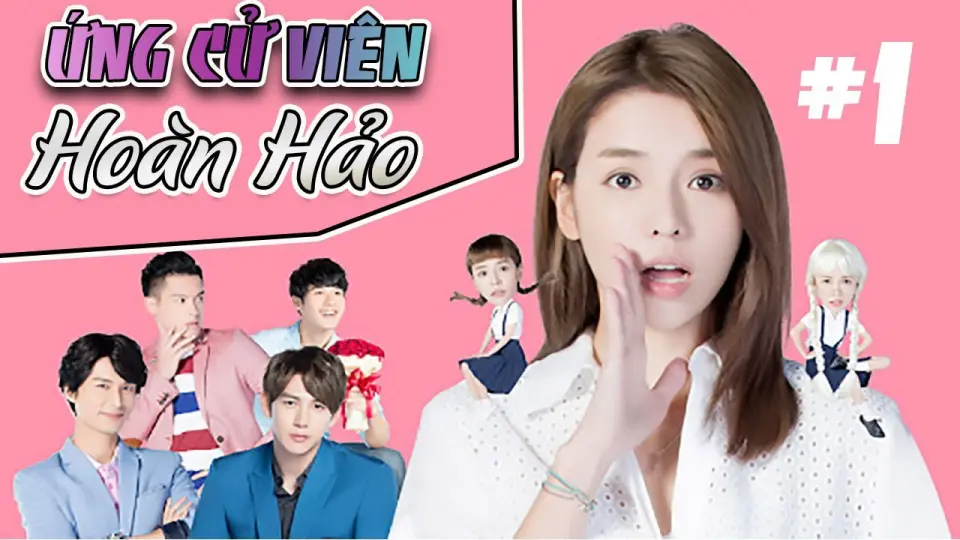 Ứng Cử Viên Hoàn Hảo 1