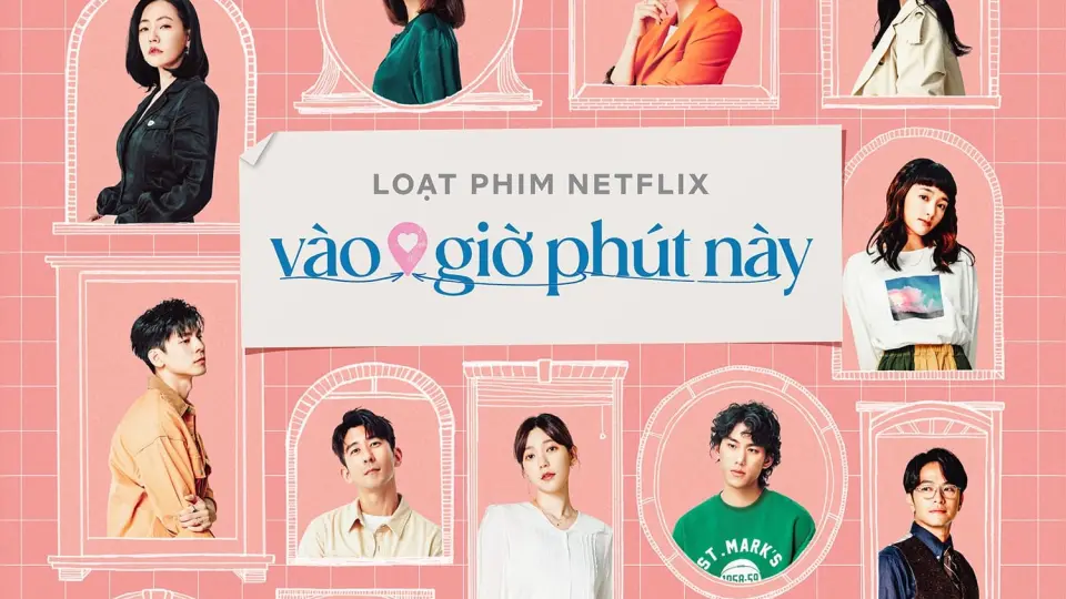 Vào Giờ Phút Này 01