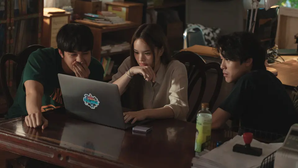 Satu: Tín đồ (Phần 2) 1