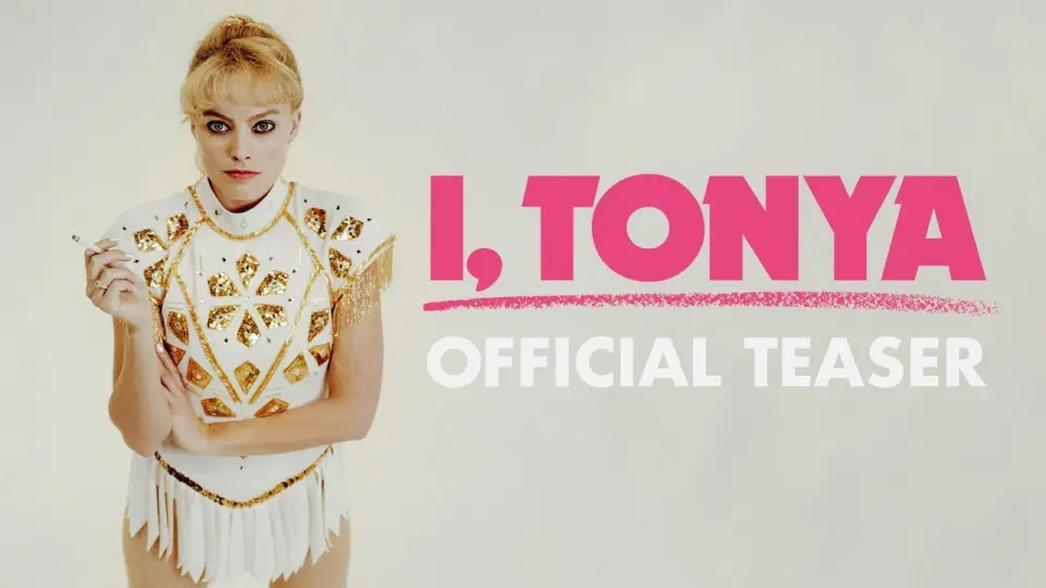 Tôi Là Tonya Full