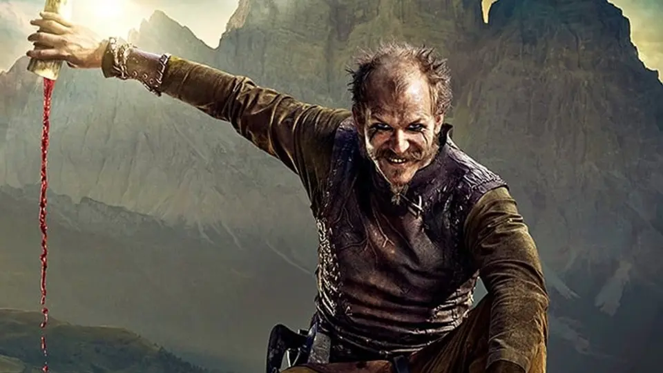 Huyền Thoại Vikings (Phần 4)  01