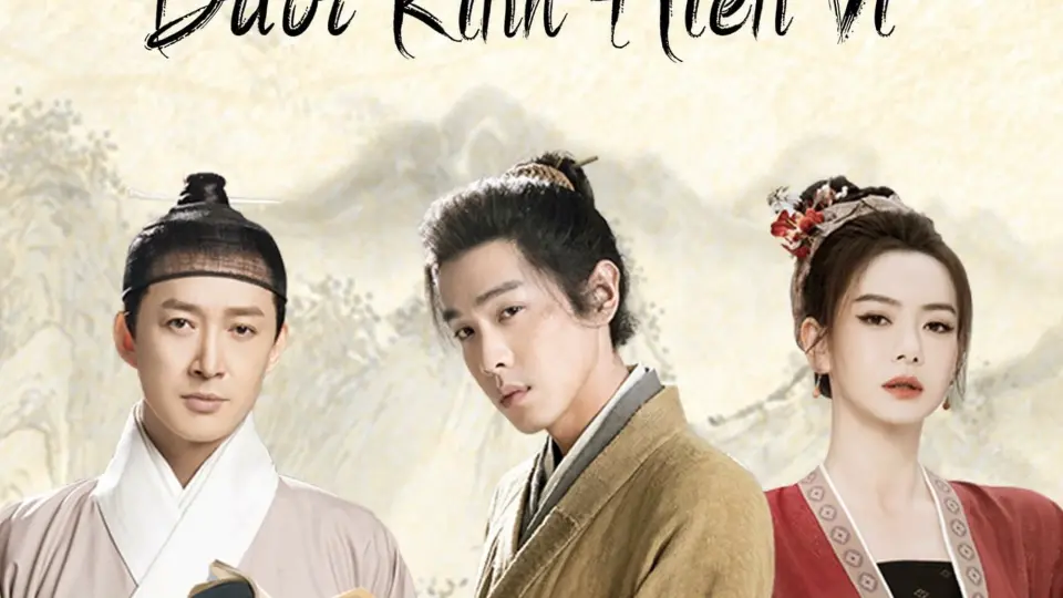 Đại Minh Dưới Kính Hiển Vi  01