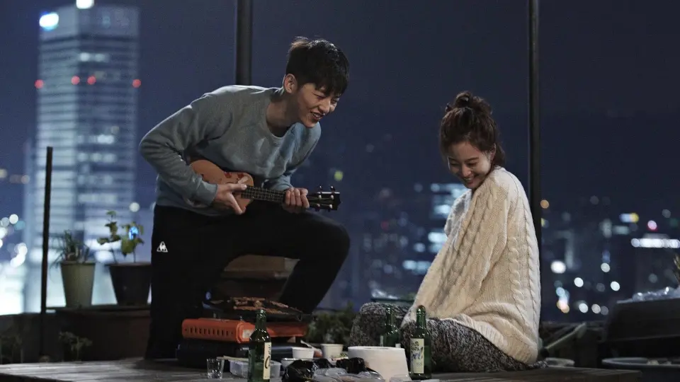 Lượm Nhặt Tình Yêu Full