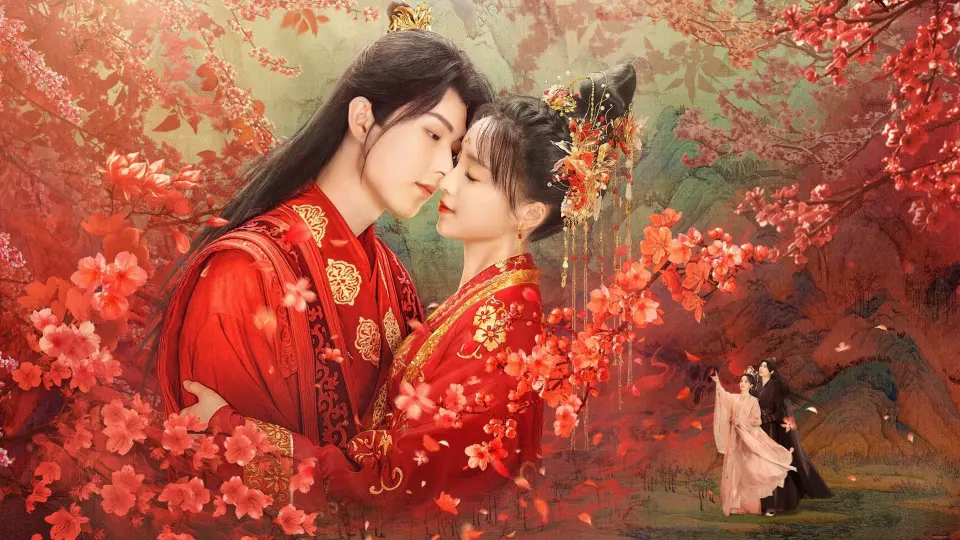 Nụ Hôn Khuynh Thành 1