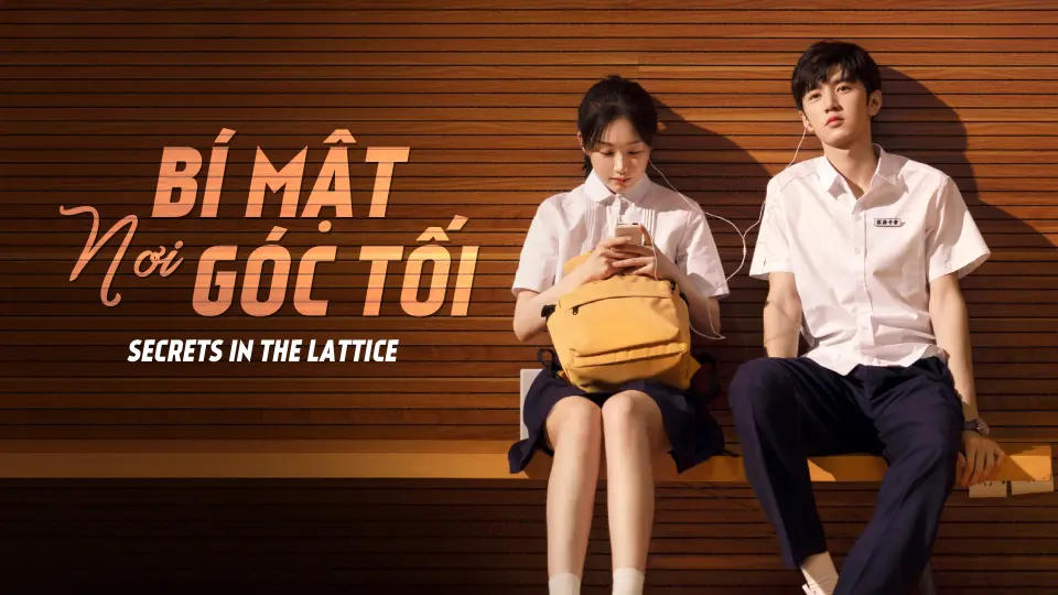 Bí Mật Nơi Góc Tối 1
