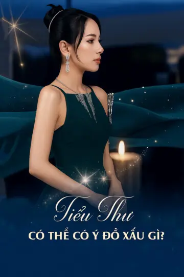 Tiểu Thư Có Thể Có Ý Đồ Xấu Gì? 1
