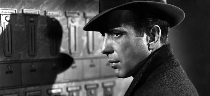 The Maltese Falcon Full