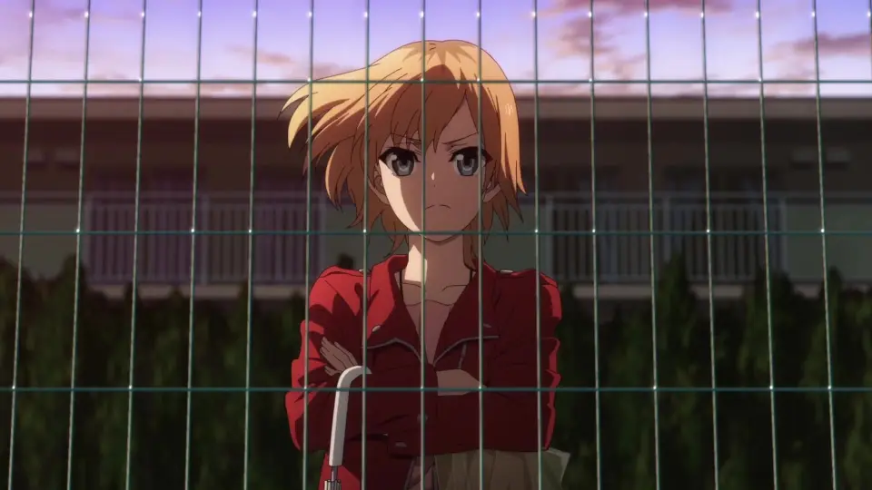 Shirobako The Movie Full