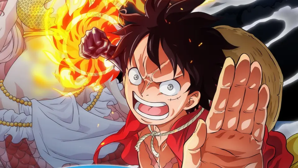Nhật Ký Hải Trình: One Piece Truyền Kỳ Đảo Người Cá  SP