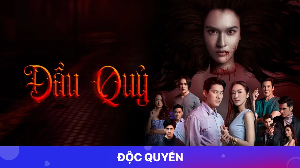 Đầu Quỷ 3