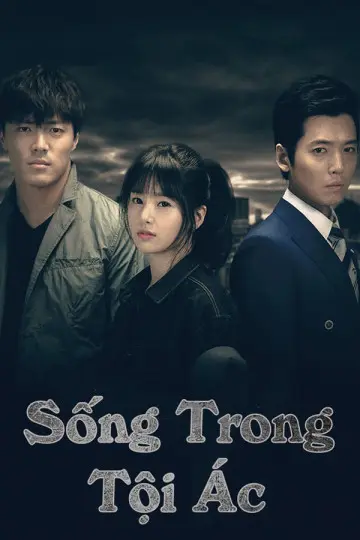 Sống Trong Tội Ác 01