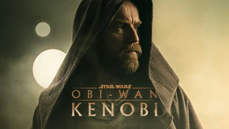 Chiến Tranh Giữa Các Vì Sao: Obi-Wan Kenobi 1