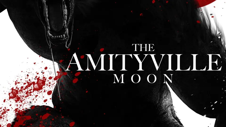 The Amityville Moon Full