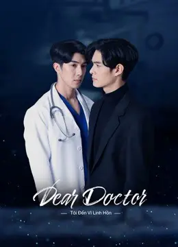 Tôi Đến Vì Linh Hồn 01