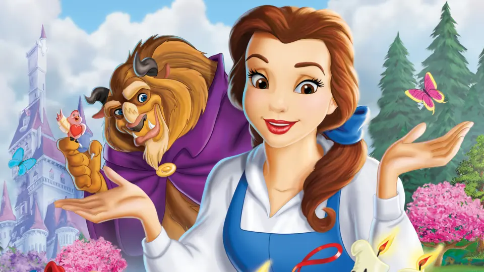 Thế Giới Thần Kỳ Của Belle Full