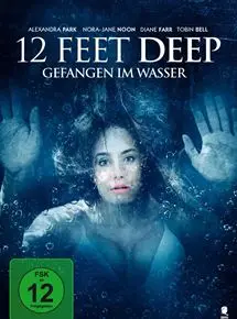 Dưới Làn Nước Lạnh Full